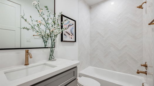 Houston 3-story, 4-bed 2111 PARK Street-idx