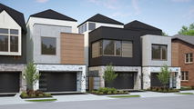 Starter Homes of Texas Alden Place West Clay-2