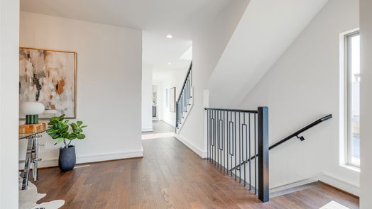 Houston 3-story, 4-bed 1144 W BELL Street-idx