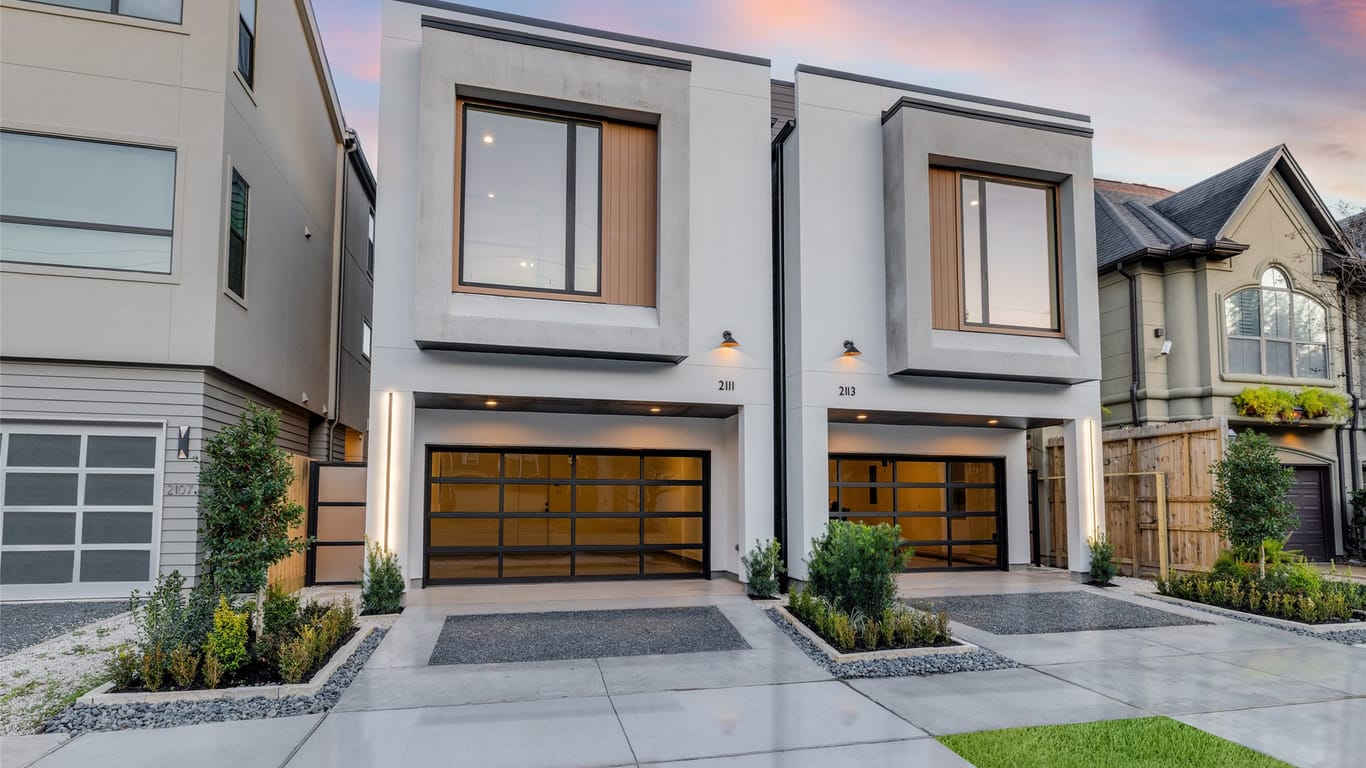 Houston 3-story, 4-bed 2111 PARK Street-idx