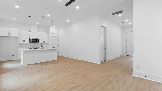 Houston 2-story, 3-bed 869 Mansfield Street E-idx