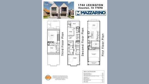 Houston 3-story, 4-bed 1744 Lexington Street-idx