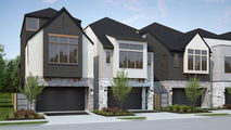 Starter Homes of Texas Alden Place West Clay-1