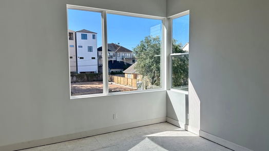 Houston 3-story, 4-bed 604 W CLAY Street-idx