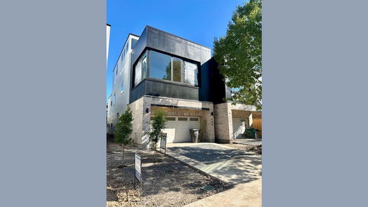 Houston 3-story, 4-bed 604 W CLAY Street-idx