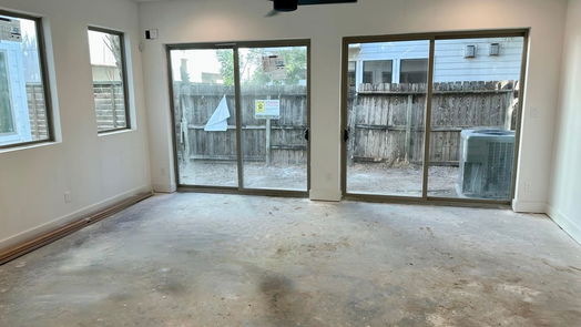 Houston 3-story, 4-bed 604 W CLAY Street-idx