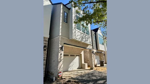 Houston 3-story, 4-bed 612 W CLAY Street-idx