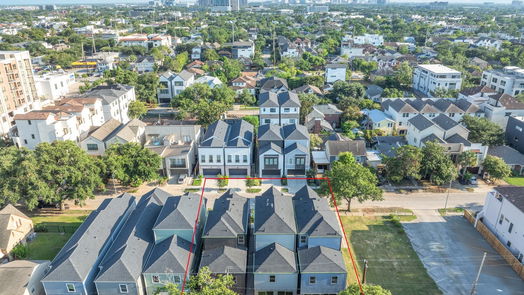 Houston 3-story, 4-bed 1142 W BELL Street-idx