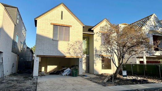 Houston 2-story, 4-bed 1807 HAZARD Street-idx