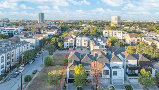 Houston 3-story, 4-bed 614 W CLAY Street-idx