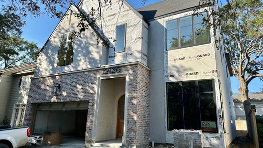 Houston 2-story, 4-bed 2126 NORTH Boulevard-idx