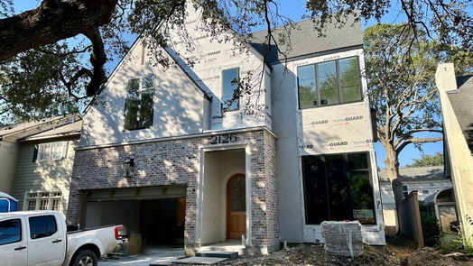 Houston 2-story, 4-bed 2126 NORTH Boulevard-idx