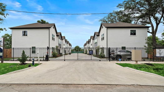 Houston 2-story, 3-bed 867 Mansfield Street B-idx