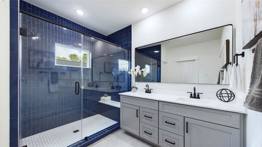 Houston 2-story, 3-bed 3542 Amos Street A-idx