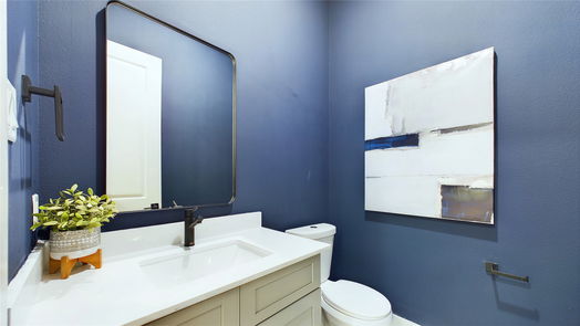 Houston 2-story, 3-bed 3542 Amos Street A-idx