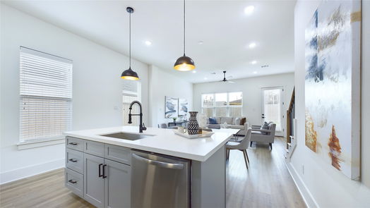 Houston 2-story, 3-bed 3542 Amos Street A-idx