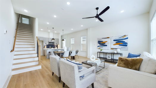 Houston 2-story, 3-bed 3542 Amos Street A-idx