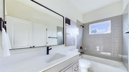 Houston 2-story, 3-bed 3542 Amos Street A-idx