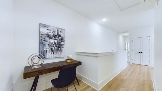 Houston 2-story, 3-bed 3542 Amos Street A-idx