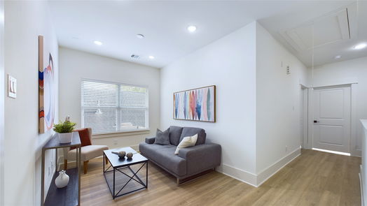 Houston 2-story, 3-bed 3542 Amos Street A-idx
