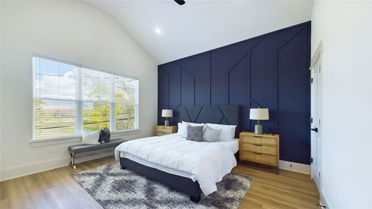 Houston 2-story, 3-bed 3542 Amos Street A-idx