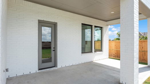 Katy 2-story, 5-bed 24631 Fluttering Dove Lane-idx