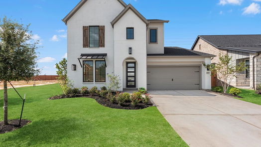 Katy 2-story, 5-bed 24631 Fluttering Dove Lane-idx