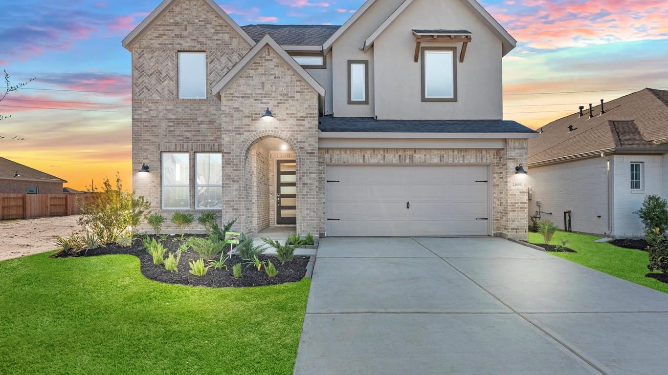 Katy 2-story, 4-bed 24603 Fluttering Dove Lane-idx