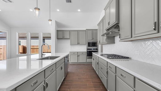 Katy 2-story, 4-bed 24603 Fluttering Dove Lane-idx