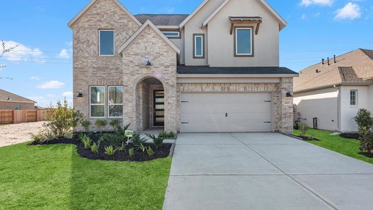 Katy 2-story, 4-bed 24603 Fluttering Dove Lane-idx