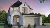 Starter Homes of Texas Elyson-3