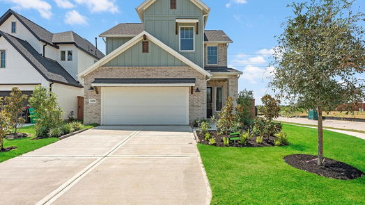 Katy 2-story, 4-bed 24715 Lobelia Garden Lane-idx