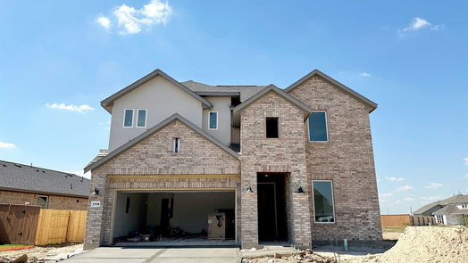 Katy 2-story, 4-bed 7719 Dream Rose Trail-idx