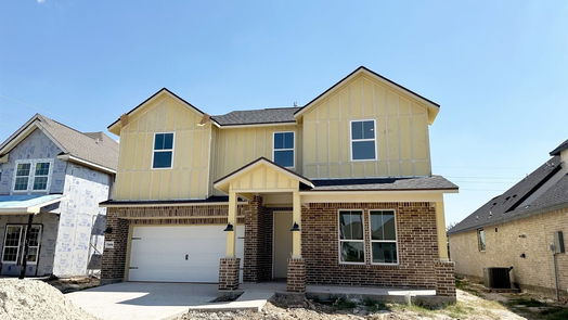 Katy 2-story, 5-bed 7206 Swinging Oak Circle-idx