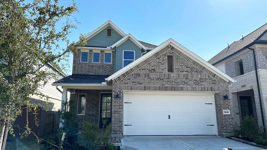 Katy 2-story, 4-bed 7210 Yarrow Blossom Court-idx