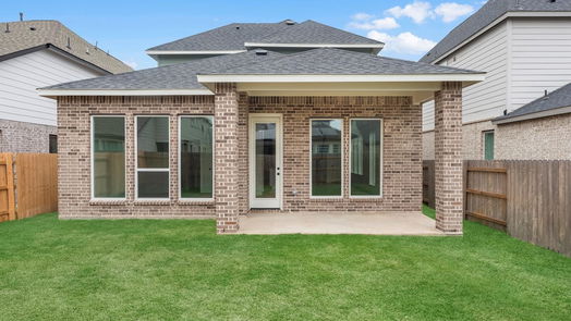 Katy 2-story, 4-bed 7210 Yarrow Blossom Court-idx