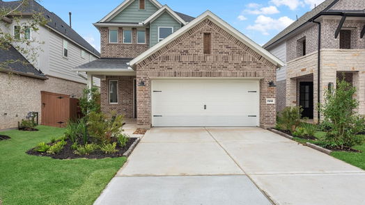 Katy 2-story, 4-bed 7210 Yarrow Blossom Court-idx