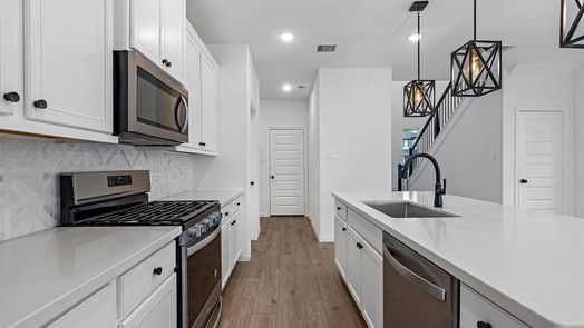 Katy 2-story, 4-bed 7210 Yarrow Blossom Court-idx