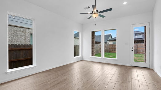 Katy 2-story, 4-bed 7210 Yarrow Blossom Court-idx
