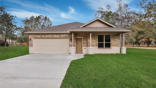 Texas City 1-story, 3-bed 24243 Bell Avenue-idx