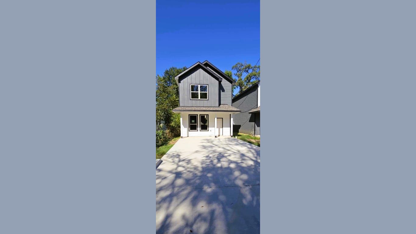 Willis 2-story, 3-bed 8685 Sassafras Street-idx