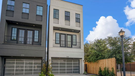 Houston 3-story, 4-bed 219 W 23rd Street-idx