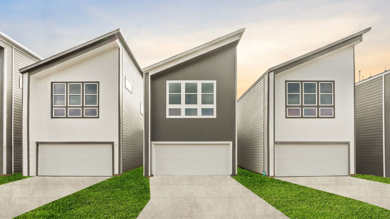 Houston 2-story, 3-bed 4210 McKinley Street-idx