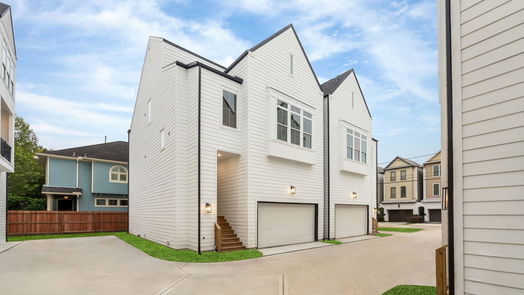 Houston 3-story, 3-bed 1133 W 22nd Street-idx