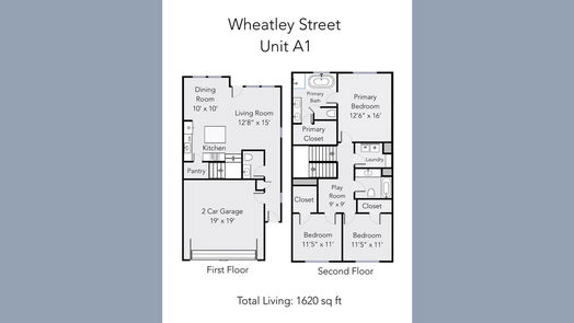 Houston 2-story, 3-bed 1111 Wheatley Springs Lane-idx