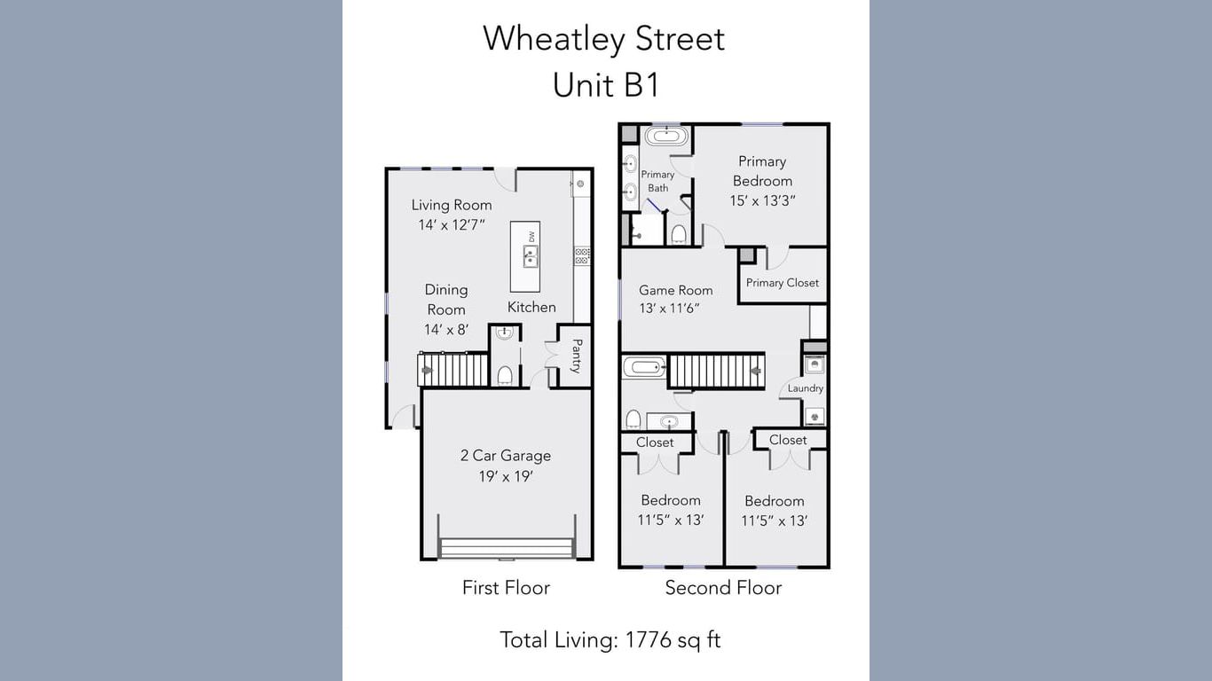 Houston 2-story, 3-bed 5905 Wheatley Hollow Lane-idx