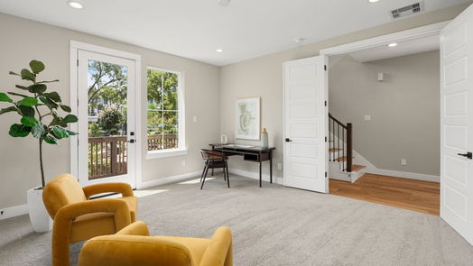 Houston 3-story, 3-bed 1139 W 22nd Street-idx