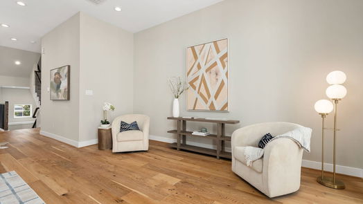 Houston 3-story, 3-bed 1139 W 22nd Street-idx
