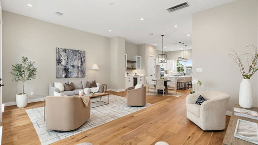 Houston 3-story, 3-bed 1139 W 22nd Street-idx