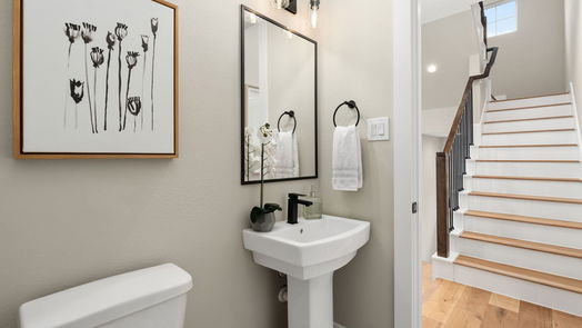 Houston 3-story, 3-bed 1139 W 22nd Street-idx